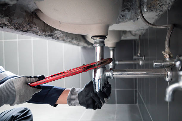 Trusted Garbage Disposal Repair service in Marshfield, MO - AAA Plumbing Heating